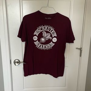 The Office Graphic Tee